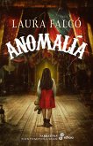 Anomalía (eBook, ePUB)