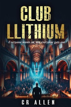 Club Llithium - Allen, C. R.