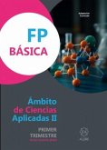 FP Básica. Ámbito de Ciencias Aplicadas II. Segundo trimestre