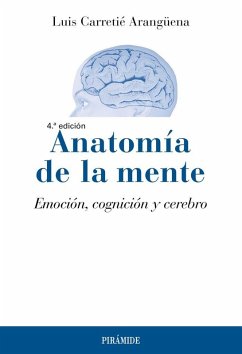 Cover Anatomía de la mente
