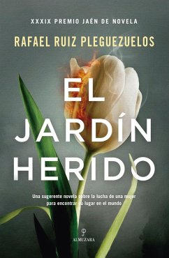 El jardín herido