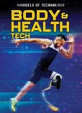 Body & Health Tech