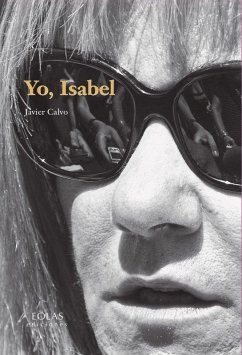 Cover Yo, Isabel