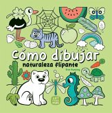 Cómo dibujar naturaleza flipante Cómo dibujar naturaleza flipante