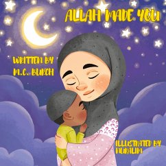 Cover Allah Made You