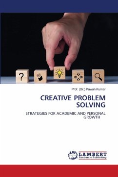 CREATIVE PROBLEM SOLVING