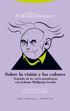 Cover Sobre la visión y los colores