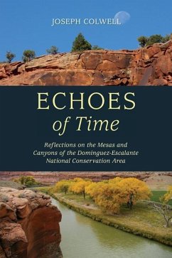 Echoes of Time - Colwell, Joseph