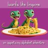Lizards Like Linguine - Bild 1