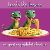 Lizards Like Linguine Lizards Like Linguine