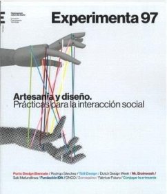 Cover Experimenta 97