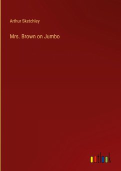 Mrs. Brown on Jumbo