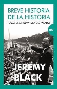Cover Breve Historia De La Historia