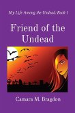 Friend of the Undead