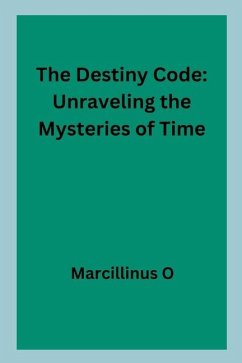 The Destiny Code - O, Marcillinus