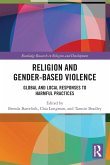 Religion and Gender-Based Violence