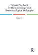 The New Yearbook for Phenomenology and... - Bild 1
