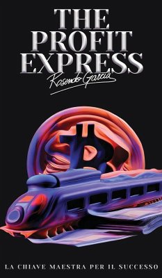 The Profit Express - Garcia, Ross