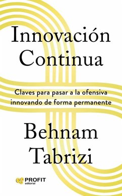 Cover Innovación continua