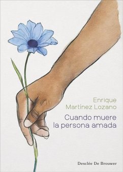 Cover Cuando muere la persona amada. Guía clínica completa de teoría y práctica