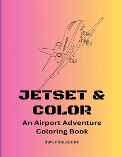 Jetset & Color - Publishing, Rwg