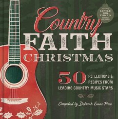 Country Faith Christmas - Price, Deborah Evans