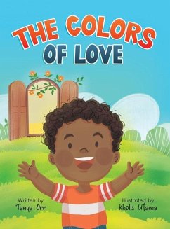 The Colors of Love - Orr