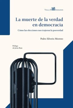 Cover La Muerte De La Verdad En Democracia