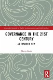 Governance in the 21st Century