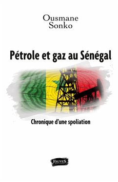 Cover Pétrole et gaz au Sénégal