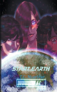 Cover Start.Earth