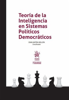 Teoría de la Inteligencia en Sistemas Políticos Democráticos