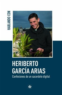 Hablando con Heriberto Garcia Arias