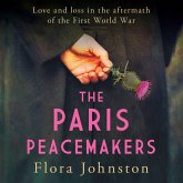 The Paris Peacemakers (MP3-Download)