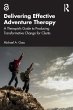 Delivering Effective Adventure Therapy - Bild 1