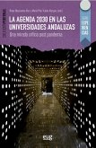 Agenda 2030 en las Universidades al sur de España, una mirada crítica post-pandemia