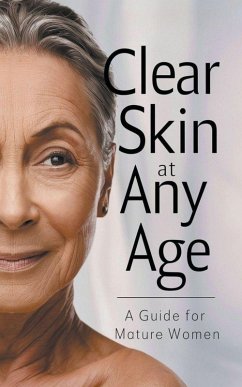 Cover Clear Skin at Any Age