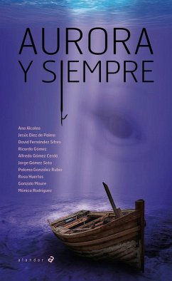Cover Aurora y siempre