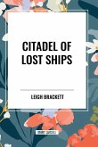 Citadel of Lost Ships