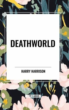 Deathworld - Harrison, Harry