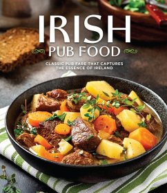Irish Pub Food - Publications International Ltd