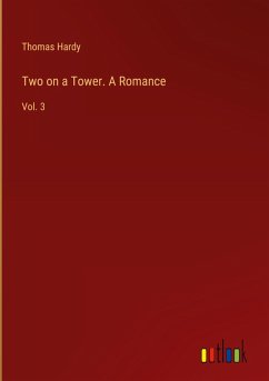 Cover Two on a Tower. A Romance