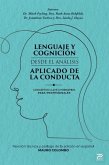 Lenguaje y cognición desde el análisis aplicado de la conducta