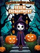 Realm Enchantment Coloring Book - Bild 1