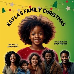Kayla's Family Christmas - Prower, Asher; Prower, Simon