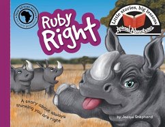 Ruby Right - Shepherd, Jacqui