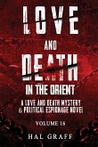 Love and Death in the Orient