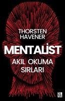 Mentalist - Akil Okuma Sirlari - Havener, Thorsten