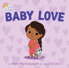 Baby Love - Marianayagam, Maria