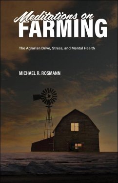 Meditations on Farming - Rosmann, Michael R